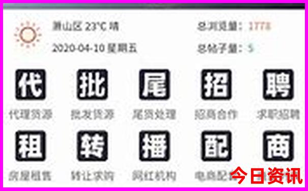 贵州著名景点有哪些
